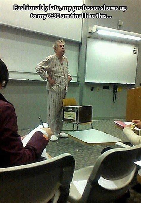 20 Funny Teachers Who Make School (Mostly) Fun