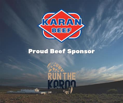 The Home Of Quality Beef | Karan Beef