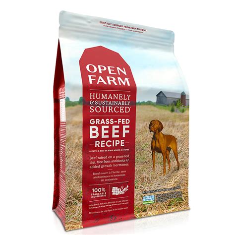 Discover the Top 10 Openfarm Dog Food Products: A Comprehensive Review ...