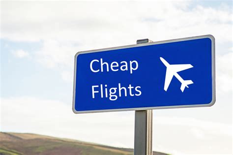 Easy Tip on How to Get Cheap Flight Tickets - Flyopedia Blog