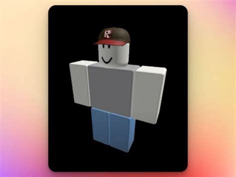 21 Classic Roblox Avatars Outfits [You'll Love to Use] - Alvaro Trigo's ...