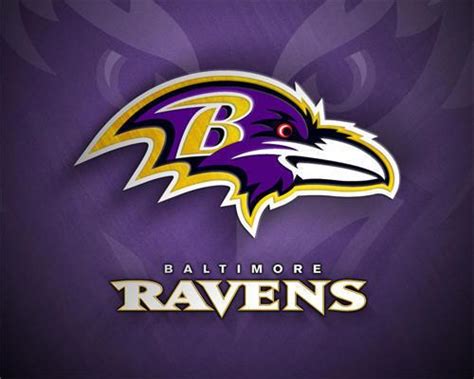 Logo đội bóng đá Ravens : Thiết kế logo