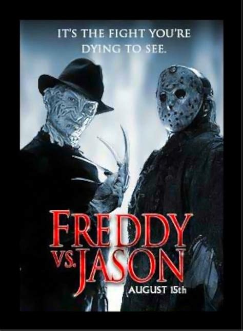 Freddy Vs. Jason Weigh-in Las Vegas (Video 2003) - IMDb