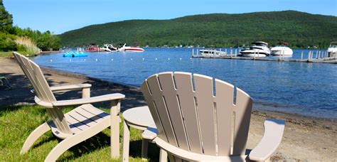 Enjoy Spectacular Lake George NY | Scotty's Lakeside Resort