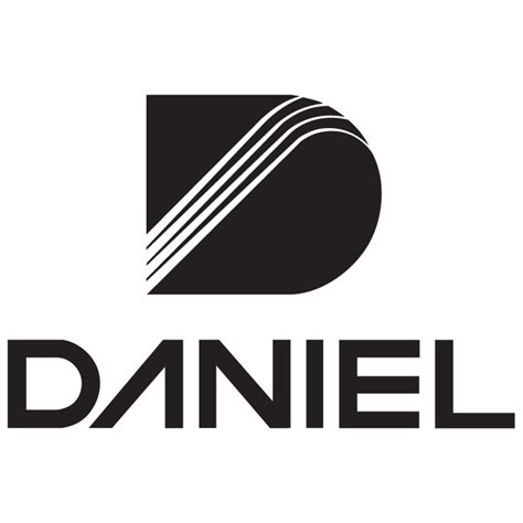 Daniel logo, Vector Logo of Daniel brand free download (eps, ai, png ...