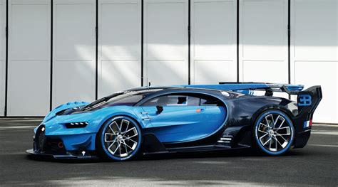 Bugatti Vision GT Wallpapers - Top Free Bugatti Vision GT Backgrounds ...