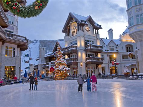 5 Snowriffic Reasons to Visit Vail, Colorado This Winter | Indianapolis ...