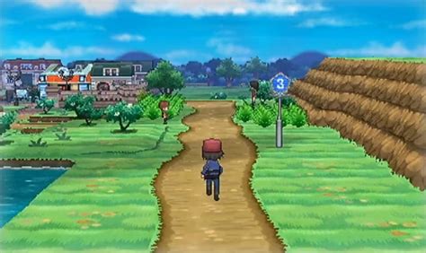 [Review] Pokémon X & Y - Nintendo Everything