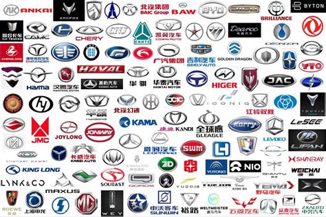 Beijing Auto Show 2018: 15 Chinese brands you must know about (3/3 ...