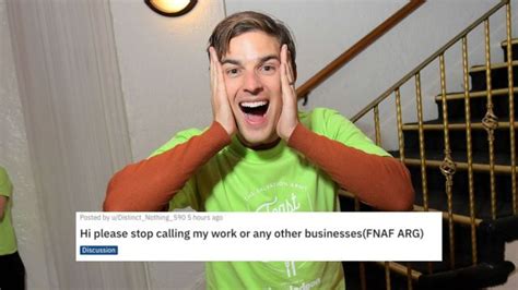 YouTuber Matpat Called Out After Fans Began Harassing Utah Businesses