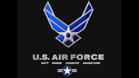 USAF wallpaper 1920x1080 8548 Usaf, Underarmor Logo, Air Force, Keep ...