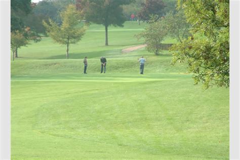 Filton Golf Club | Golf Course in BRISTOL | Golf Course Reviews ...