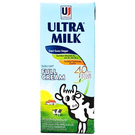 STP Ultra Milk - DM Group