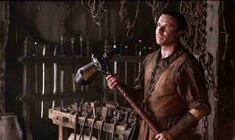 Gendry Baratheon on GoT: What Is His Significance? | Heavy.com