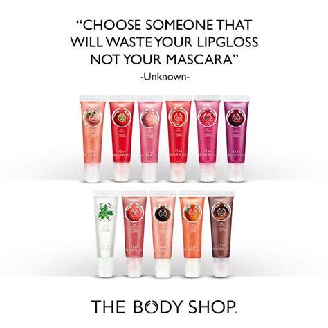 Choose someone that will waste your lip gloss, not your mascara. The ...