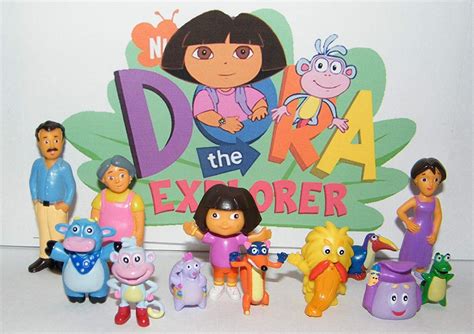 Doll Dora The Explorer Toys | ubicaciondepersonas.cdmx.gob.mx