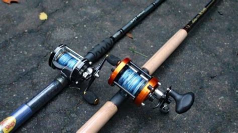 Best Catfish Reels 2023/2023 – Buyer’s Guide - Catfish Sutton