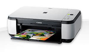 Canon PIXMA MP270 Drivers and Manual Download