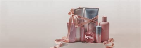 Gift Guide | Kylie Cosmetics by Kylie Jenner