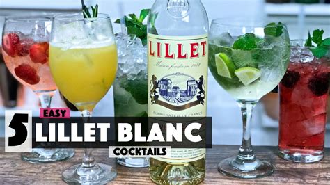 Get Lillet Blanc Vermouth Gif – Wall-paper Best