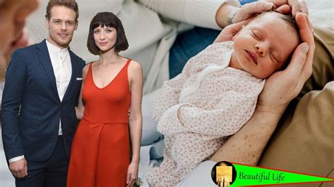 How old was Caitriona Balfe when she had a baby? - Biograph Co ...