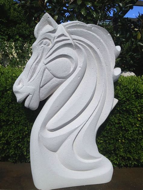 Sculptures for Home Decor & Outdoor areas, Hebel Art | Sculpture en ...