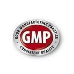 GMP Certification in New Delhi | ID: 9089928012