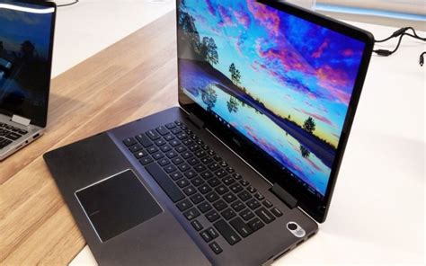 Dell Inspiron 2-in-1 Gets Stunning 4K Display | Laptop Mag