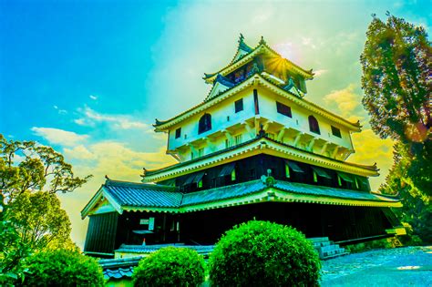 iwakuni castle-11 – KOSUBLOG