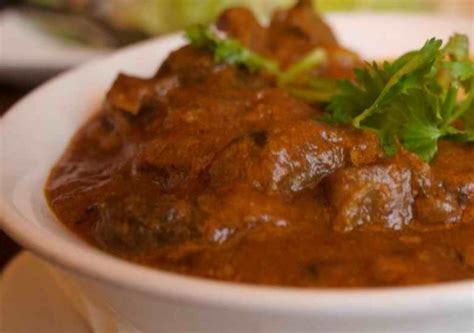 Lamb Madras | Curry Pot – Indian Curry Recipes