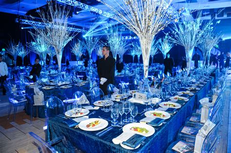 Image result for van gogh starry nights party decor | Wedding tent ...