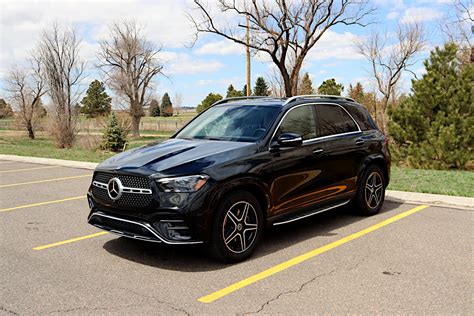 Review: 2024 Mercedes-Benz GLE 450e gets PHEV right