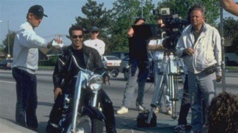 Motorcycle Monday: Terminator 2’s Harley-Davidson Fat Boy