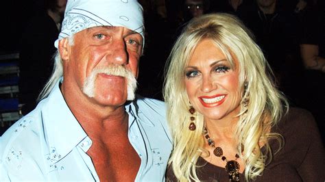 WWE: Hulk Hogan ex-wife Linda 'sickening' George Floyd tweet