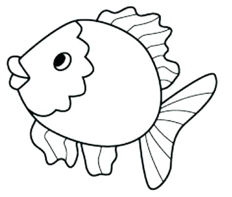 School Of Fish Coloring Pages at GetDrawings | Free download