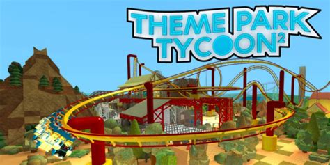 Theme Park Tycoon 2 ideas for the great parks | Pocket Gamer