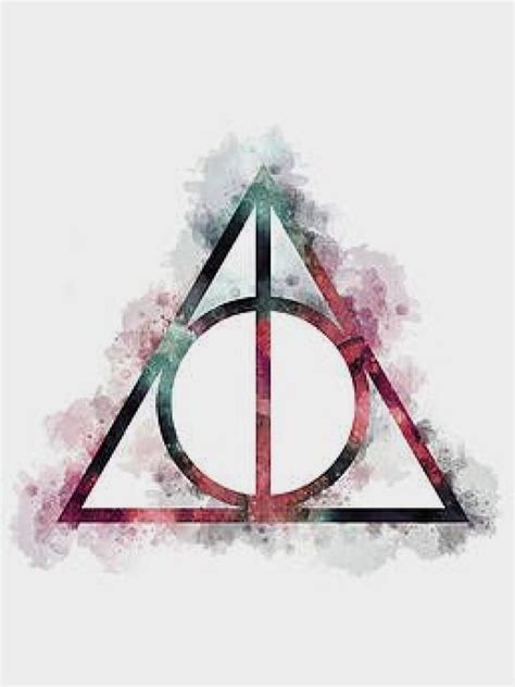 Deathly hallows | Harry potter wallpaper, Harry potter artwork, Harry ...