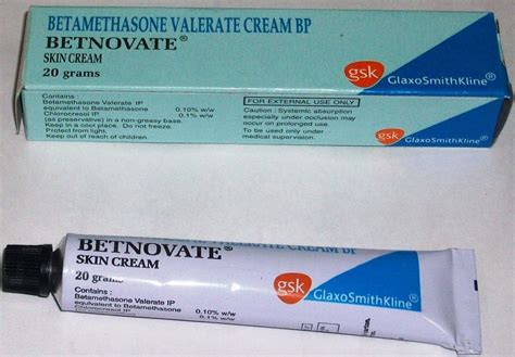 What Is The Difference Between Betamethasone Dipropionate