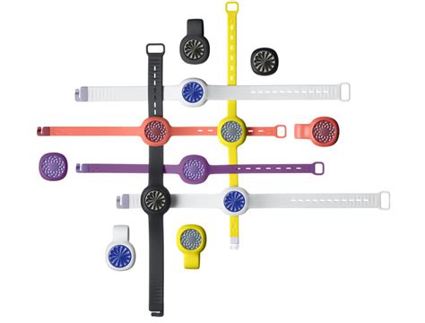 Jawbone Goes After The Entry-Level With UP Move, A $50 Fitness Tracker ...