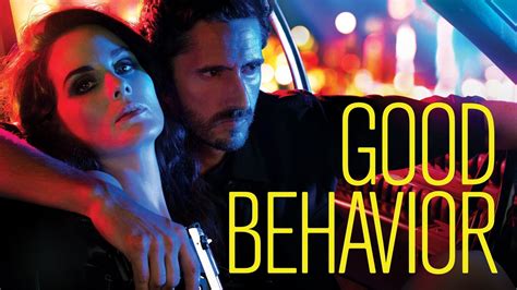 Watch Good Behavior (2016) TV Series Free Online - Plex