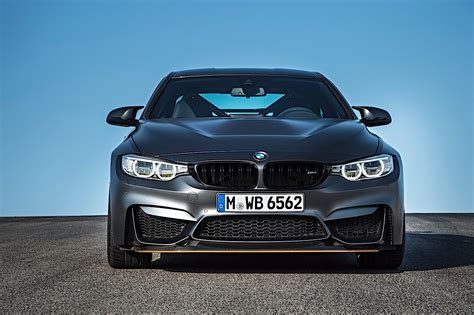 2015 BMW M4 GTS Specs & Photos - autoevolution