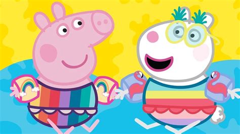 Peppa pig episodes videos - broangry