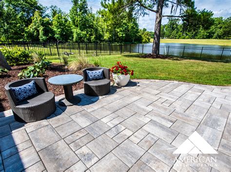 Your guide to designing the perfect paver patio! — American Paving Design