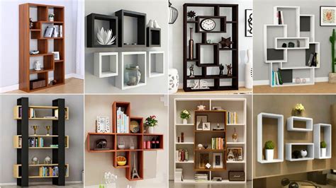 Living Room Wall Shelves | Cabinets Matttroy