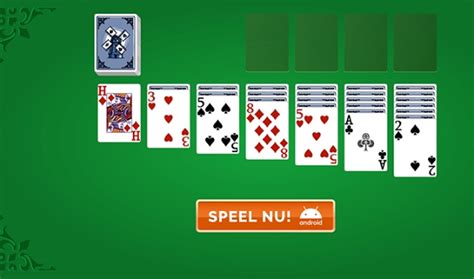 Hoe speel je Solitaire en wat betekent Solitaire? - Al het nieuws uit ...