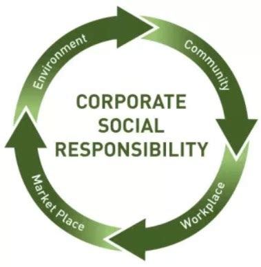 Corporate Social Responsibility Trends & Impact in Business Environment ...