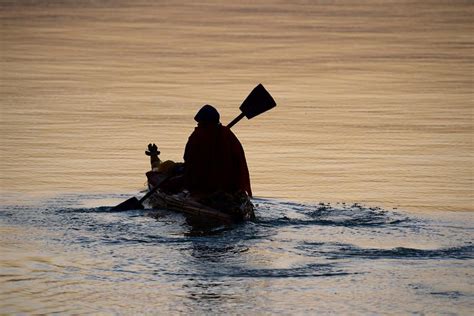 Lake Tana - Sunrise (1) | Lake Tana | Pictures | Ethiopia in Global ...