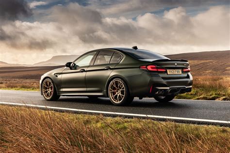 BMW M5 CS (F90) | PH Heroes - PistonHeads UK