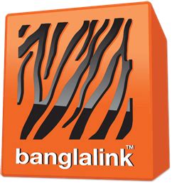 Free Banglalink Logo PNG Vector - Logo Design Service | logobd