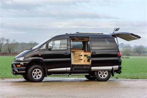 12 Best Small Camper Vans Under $25,000 - Outdoors Alley